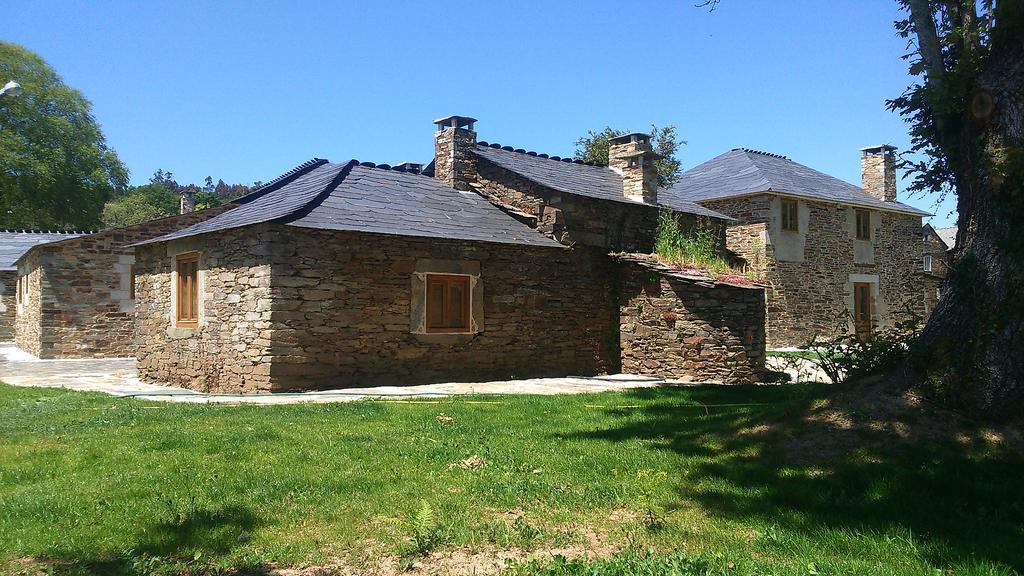 モンフェーロ Casa Do Griloゲストハウス エクステリア 写真