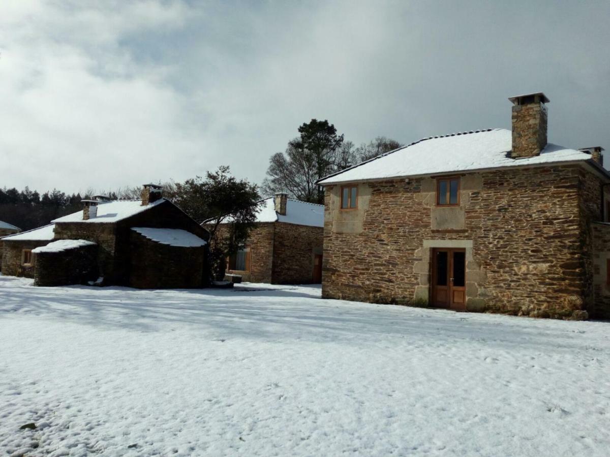 モンフェーロ Casa Do Griloゲストハウス エクステリア 写真