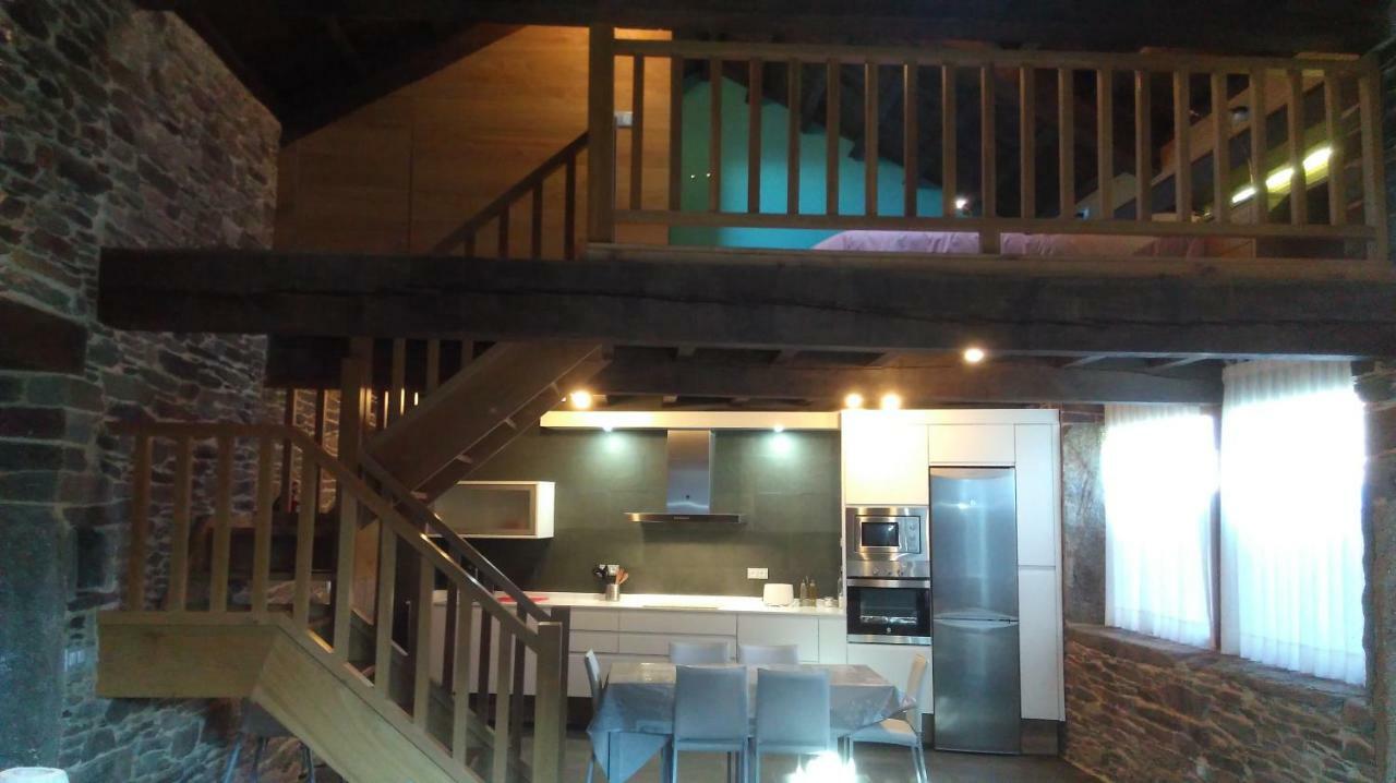 モンフェーロ Casa Do Griloゲストハウス エクステリア 写真