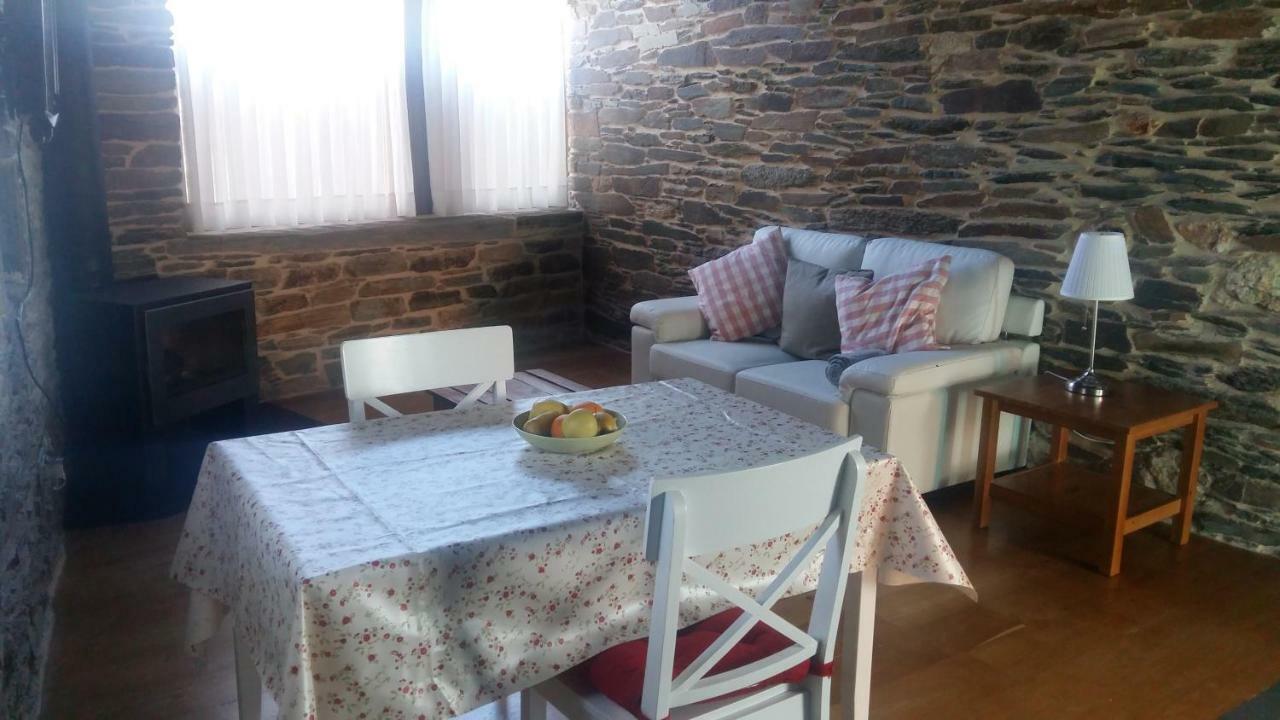 モンフェーロ Casa Do Griloゲストハウス エクステリア 写真